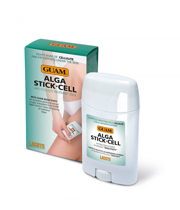 Guam AlgaStick Anti-Cellulite