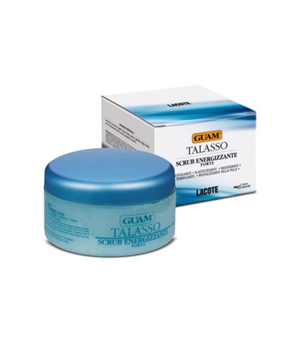 Talasso Energizing Scrub