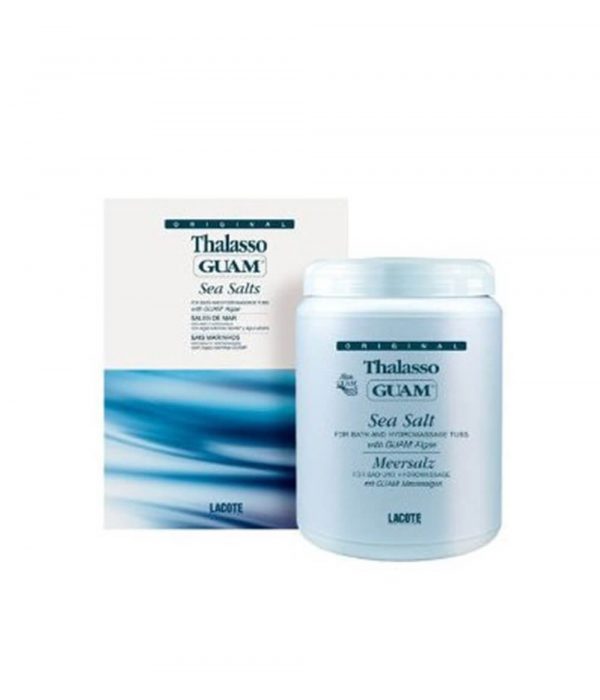 Talasso Sea Salts