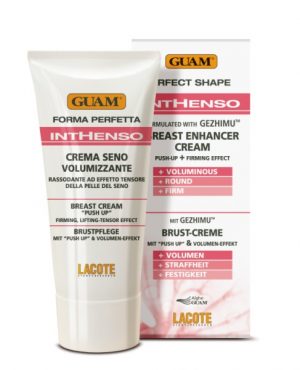 Inthenso Breast Volumising Cream